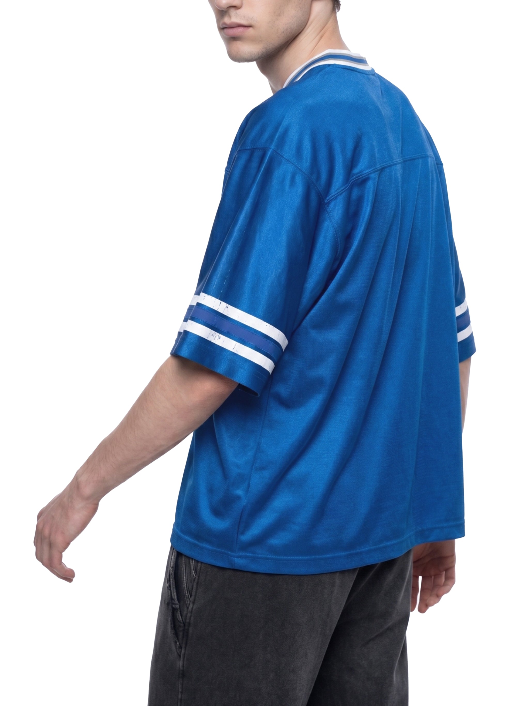 Unisex Veridion High School Soccer Jersey