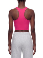 Women’s Digital Poodle Yoga Tank