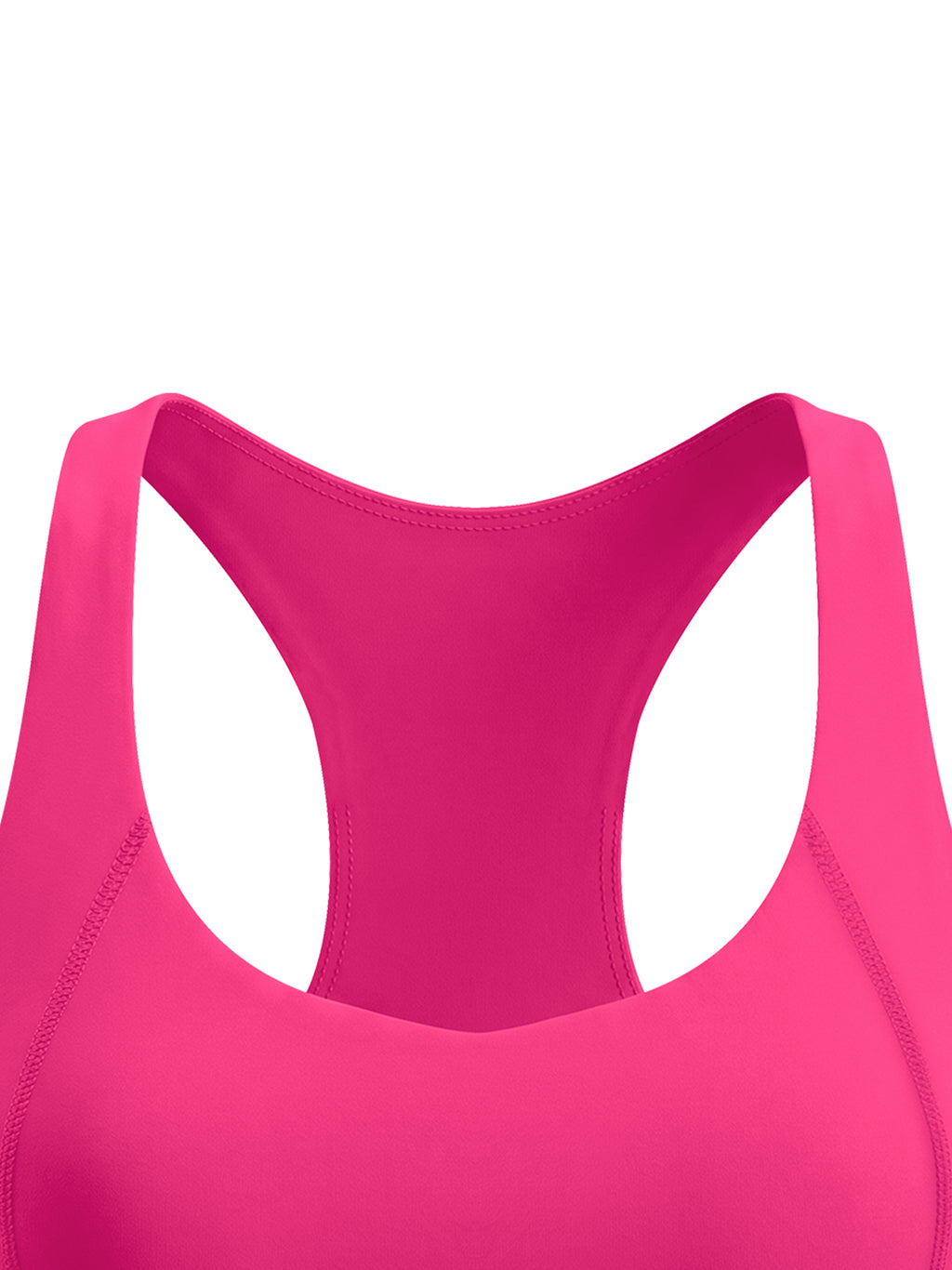 Women’s Digital Poodle Yoga Tank