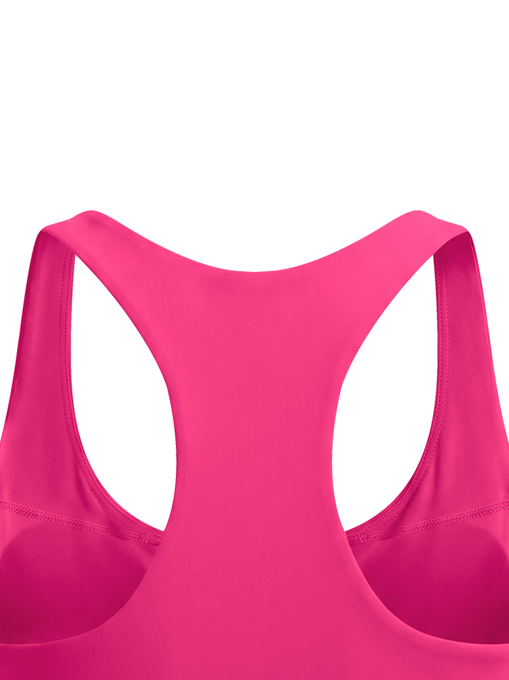 Women’s Digital Poodle Yoga Tank