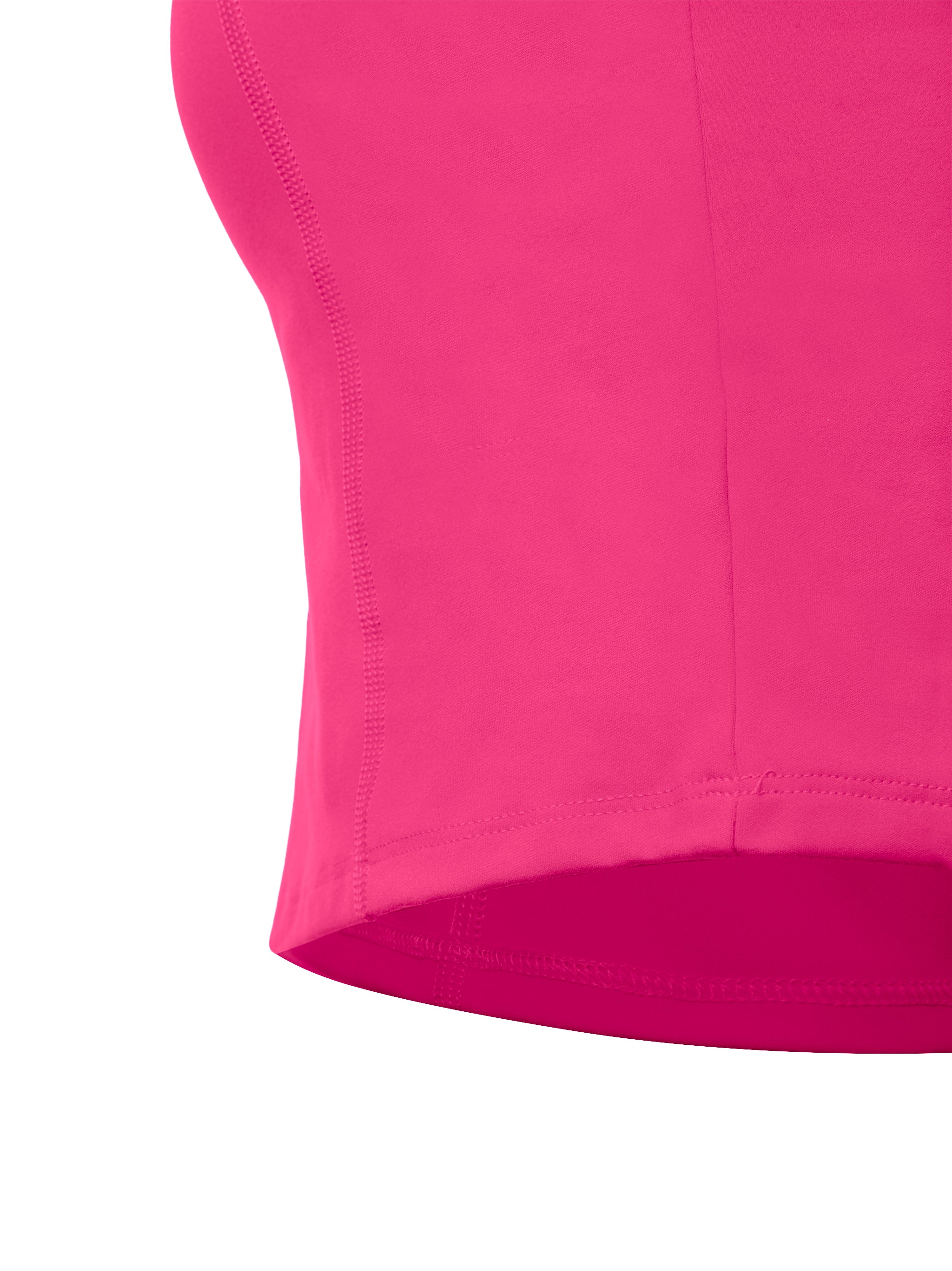 Women’s Digital Poodle Yoga Tank