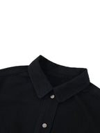 Women’s Crop Denim Jacket