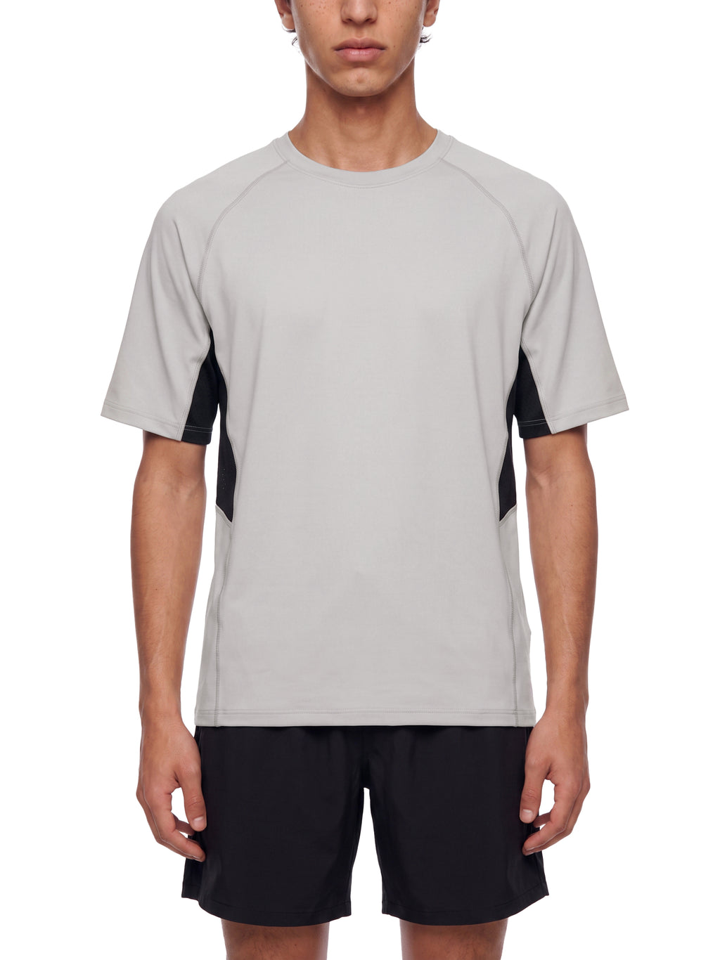 Men’s Artificial Athletics Digital Diamonds Raglan T