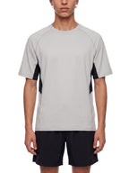 Men’s Artificial Athletics Digital Diamonds Raglan T