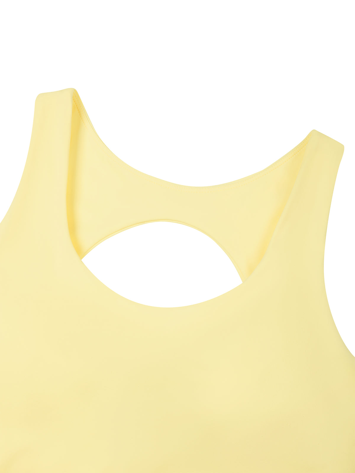 Women’s Open-Back Tennis Dress