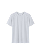 Men's Artificial Athletics Raglan Reflective T