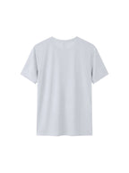 Men's Artificial Athletics Raglan Reflective T