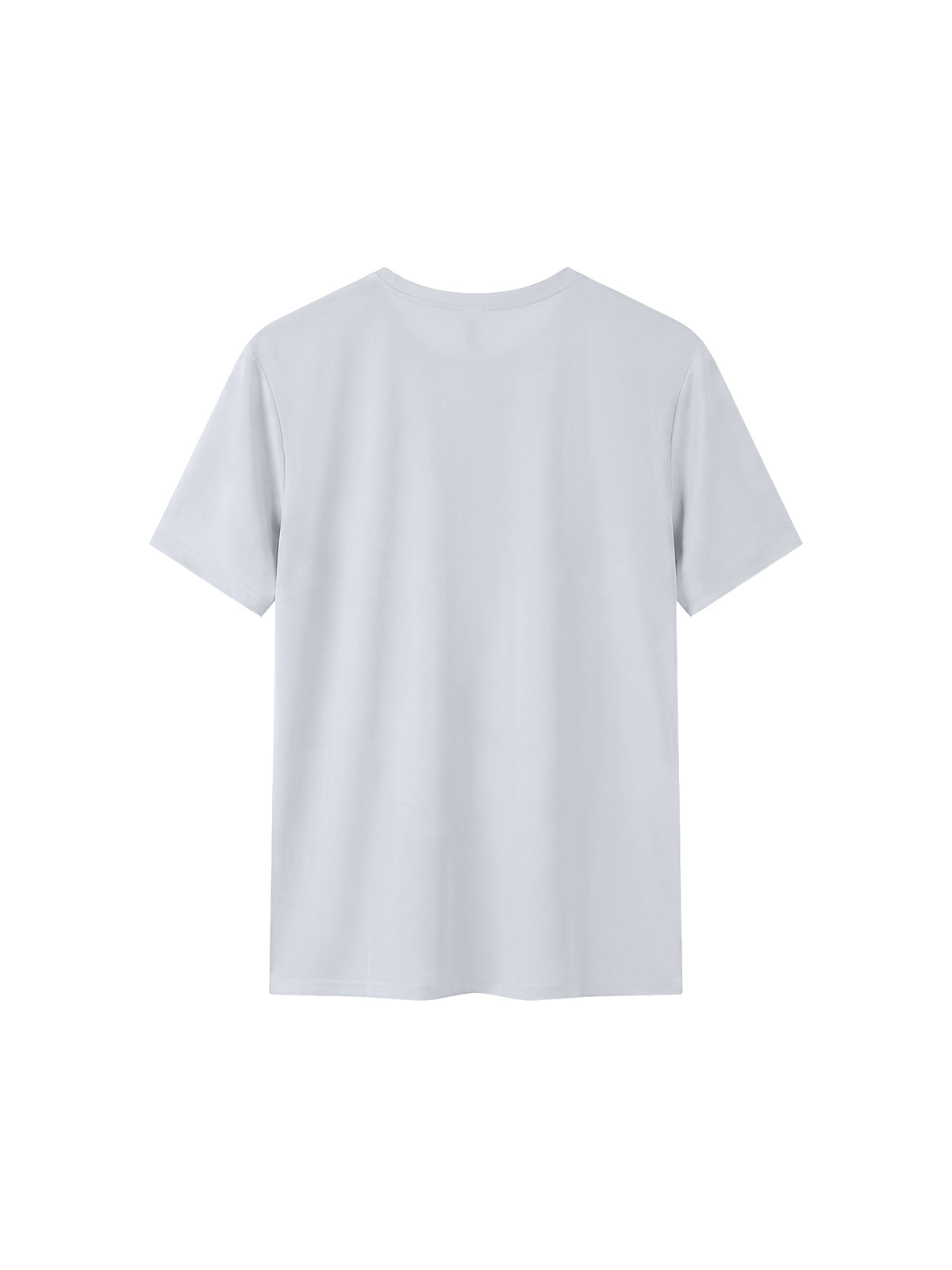 Men's Artificial Athletics Raglan Reflective T