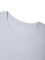 Men's Artificial Athletics Raglan Reflective T
