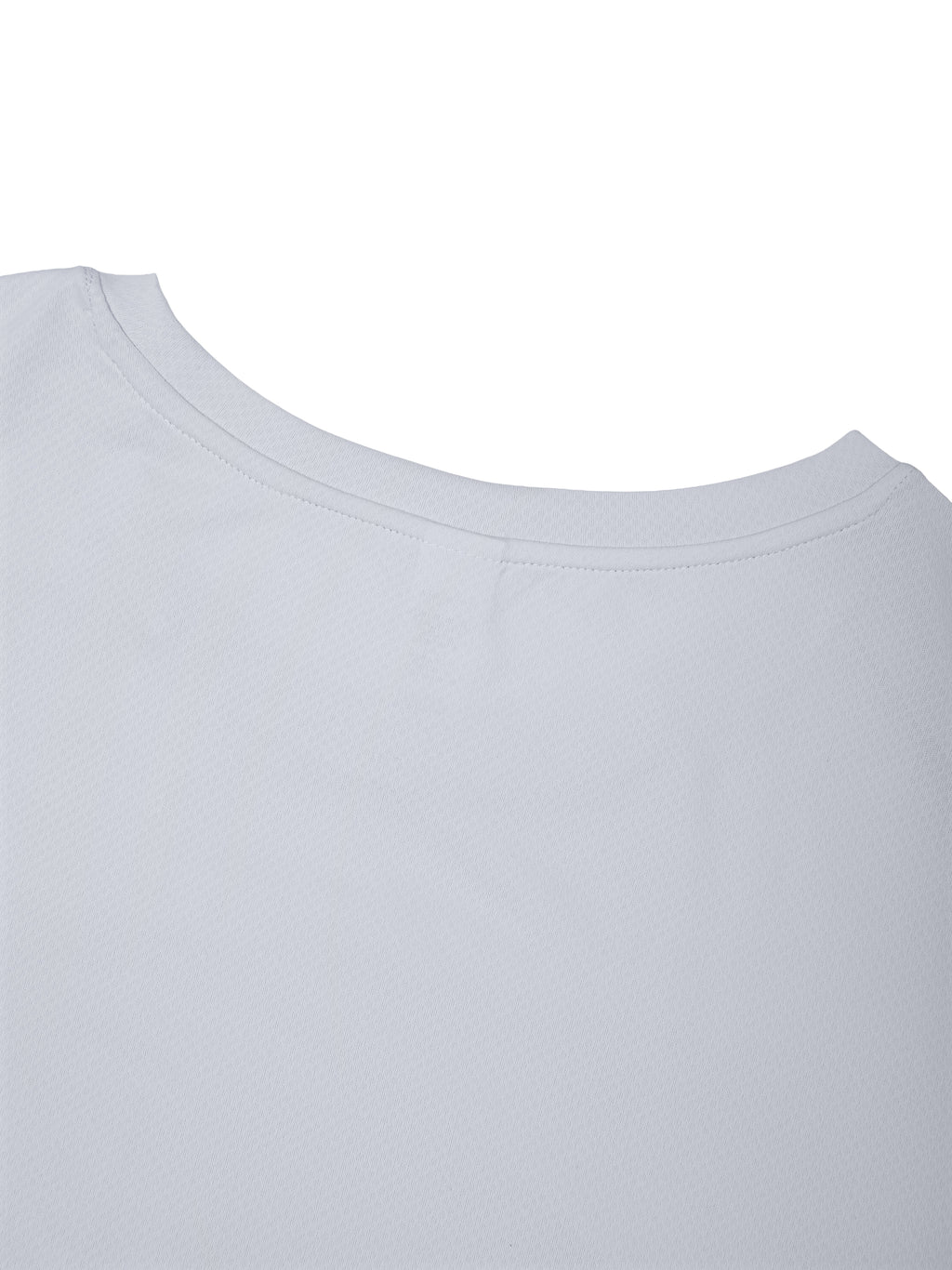 Men's Artificial Athletics Raglan Reflective T