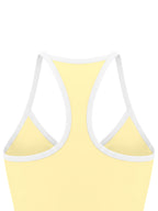 Women’s Color Distorted Reality Yoga Tank