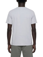 Men's Artificial Athletics Raglan Reflective T