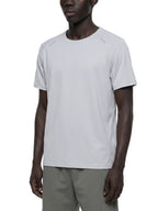 Men's Artificial Athletics Raglan Reflective T