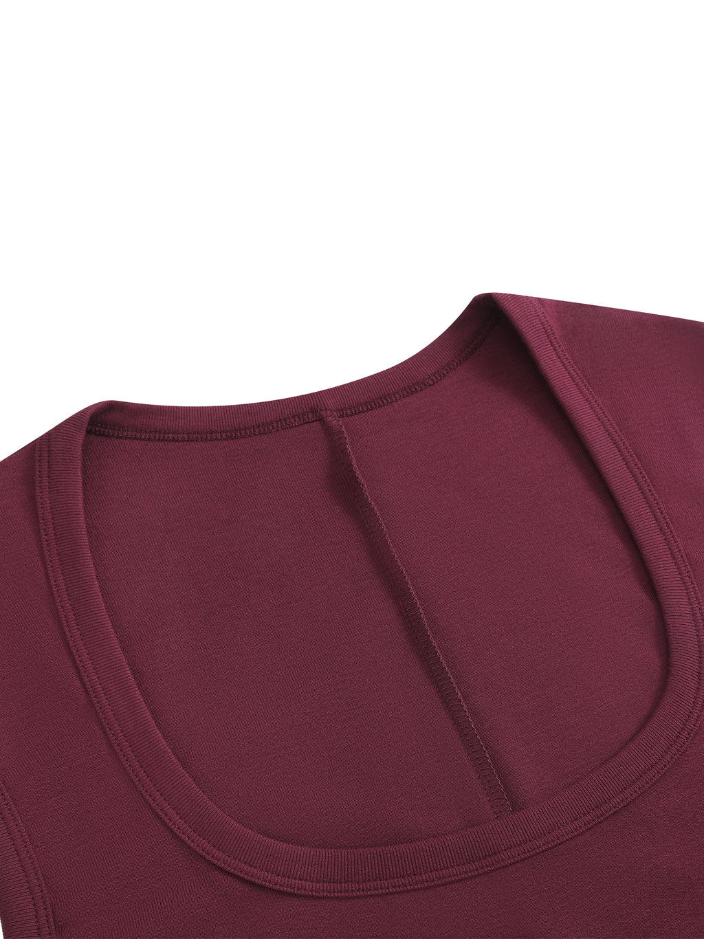 Women's Slim Sleeveless Dress