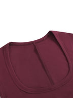 Women's Slim Sleeveless Dress