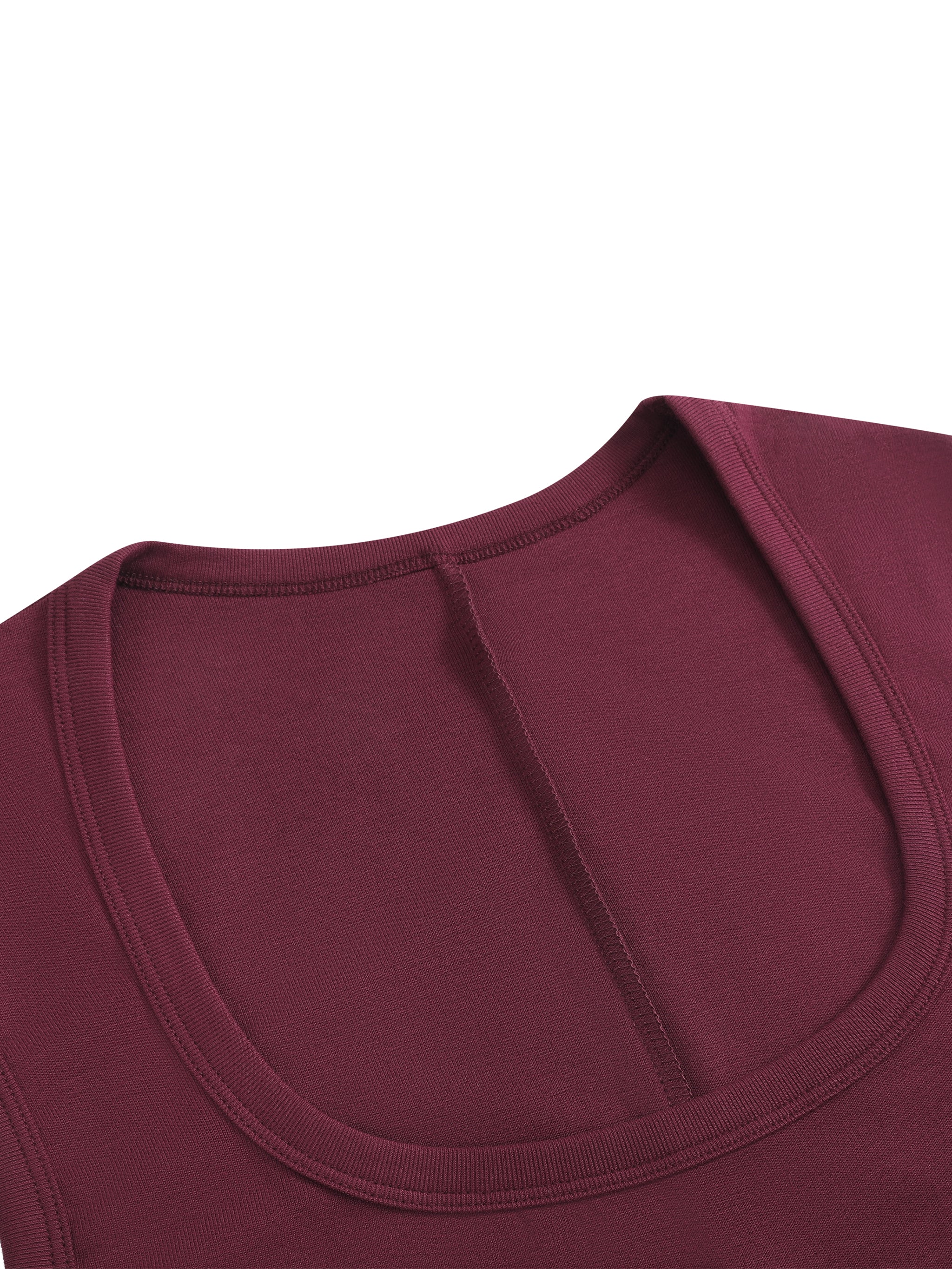 Women's Slim Sleeveless Dress