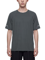 Men’s Artificial Athletics Reflective Digital Logo T