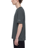 Men’s Artificial Athletics Reflective Digital Logo T