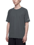 Men’s Artificial Athletics Reflective Digital Logo T
