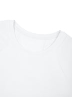 Men’s Artificial Athletics Reflective Digital Logo T