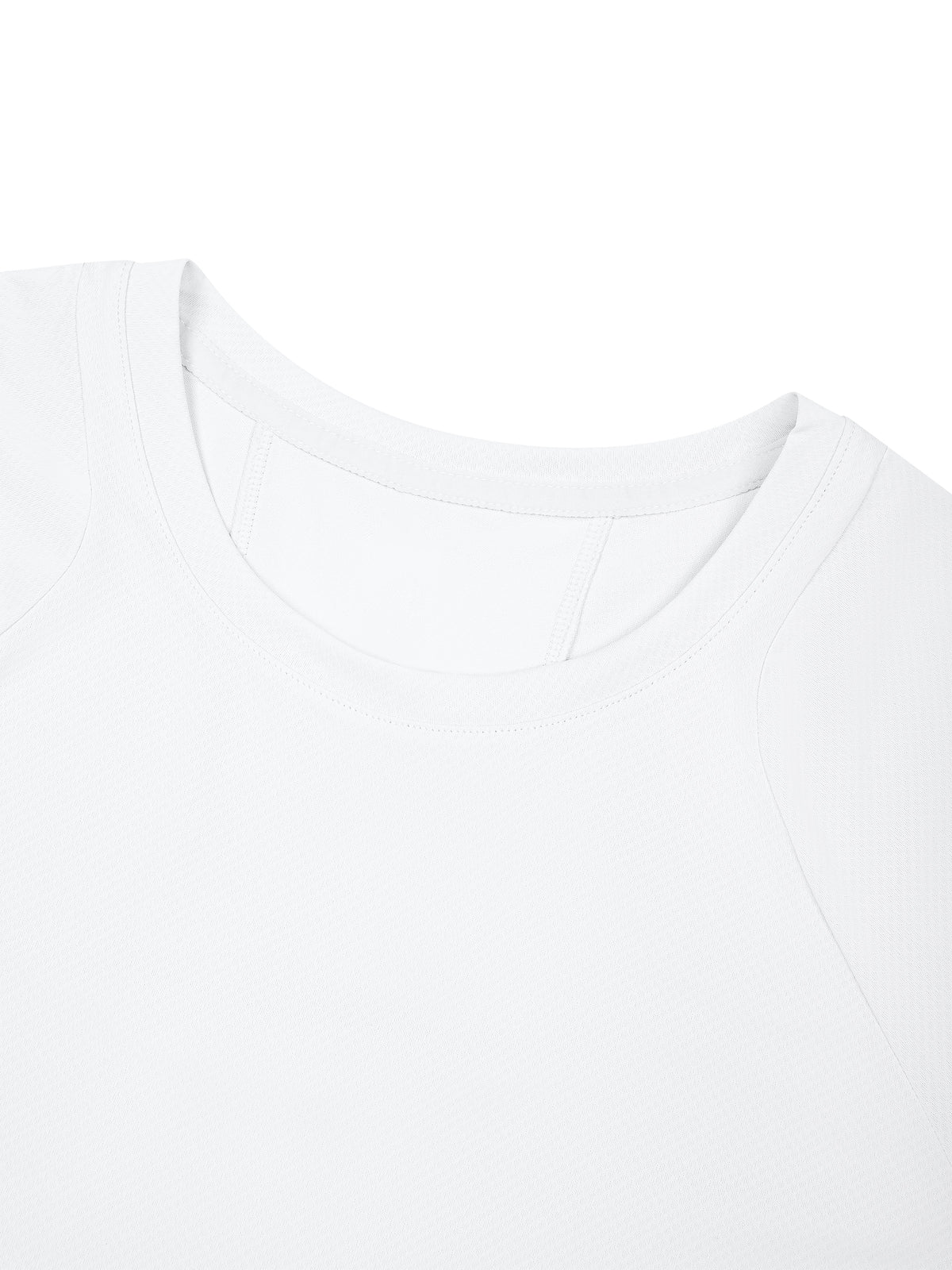 Men’s Artificial Athletics Reflective Digital Logo T