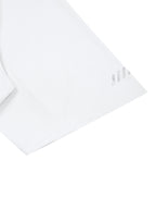 Men’s Artificial Athletics Reflective Digital Logo T