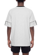 Unisex A.B. Splat Raglan T