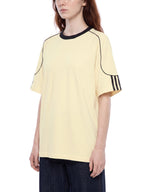 Unisex A.B. Splat Raglan T