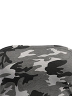 Women’s Camo Cropped Tube Top
