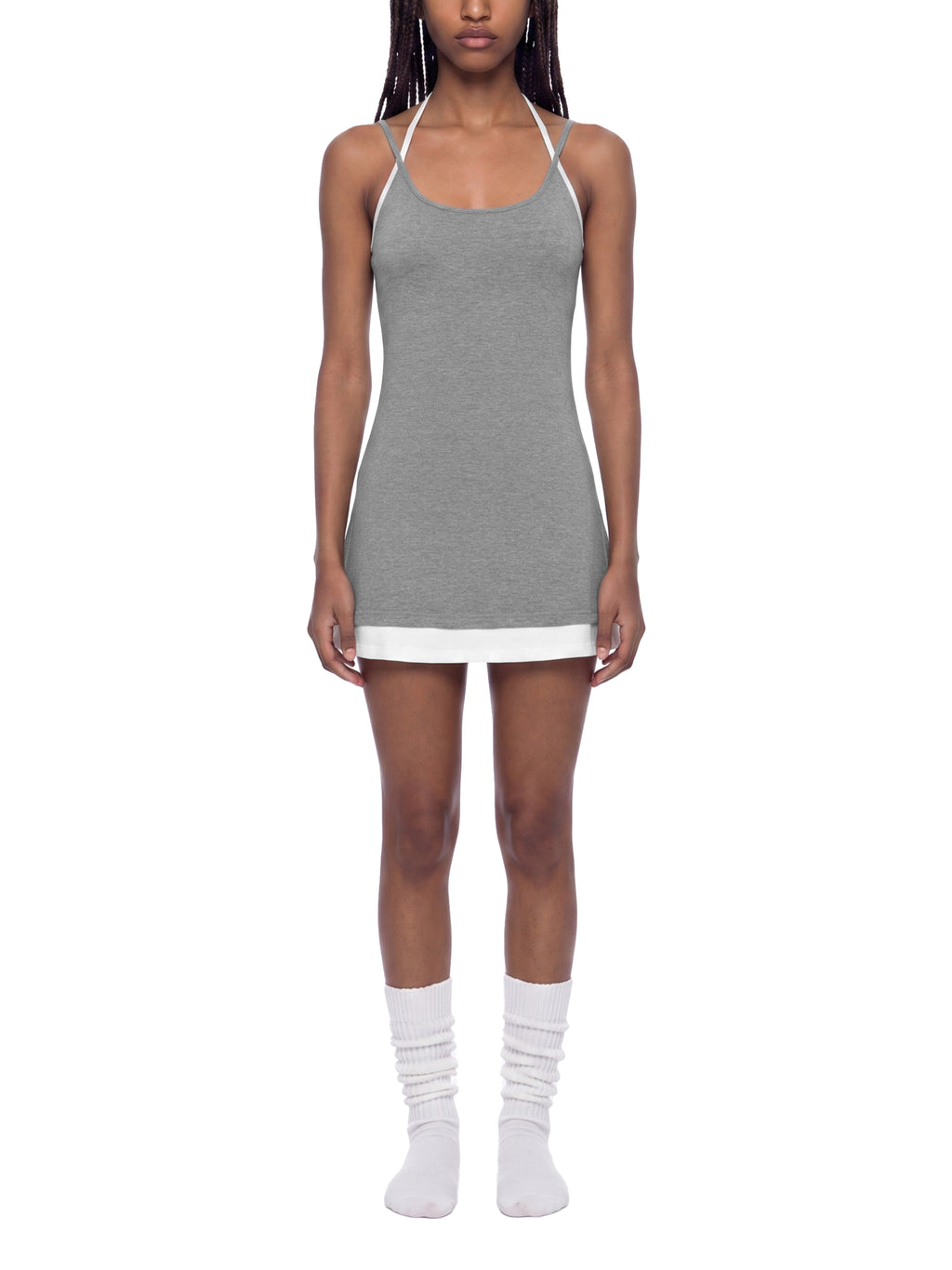 Women’s File Not Found Sleeveless Dress