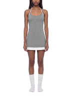 Women’s File Not Found Sleeveless Dress