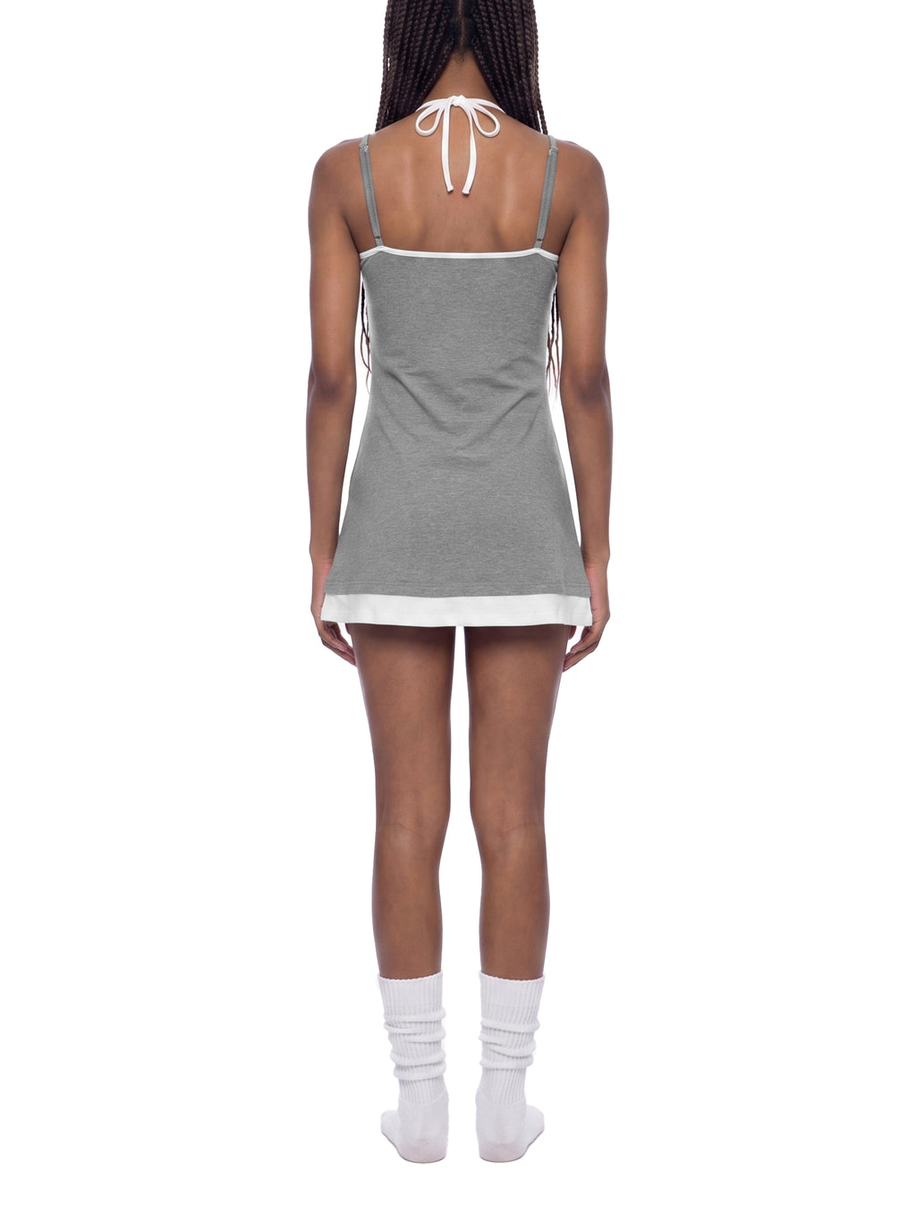 Women’s File Not Found Sleeveless Dress