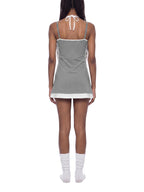Women’s File Not Found Sleeveless Dress