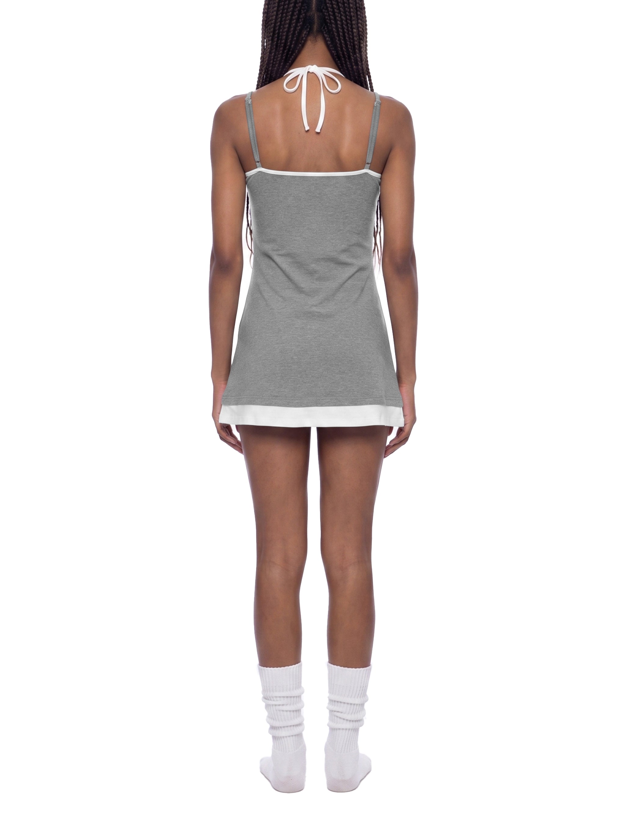 Women’s File Not Found Sleeveless Dress