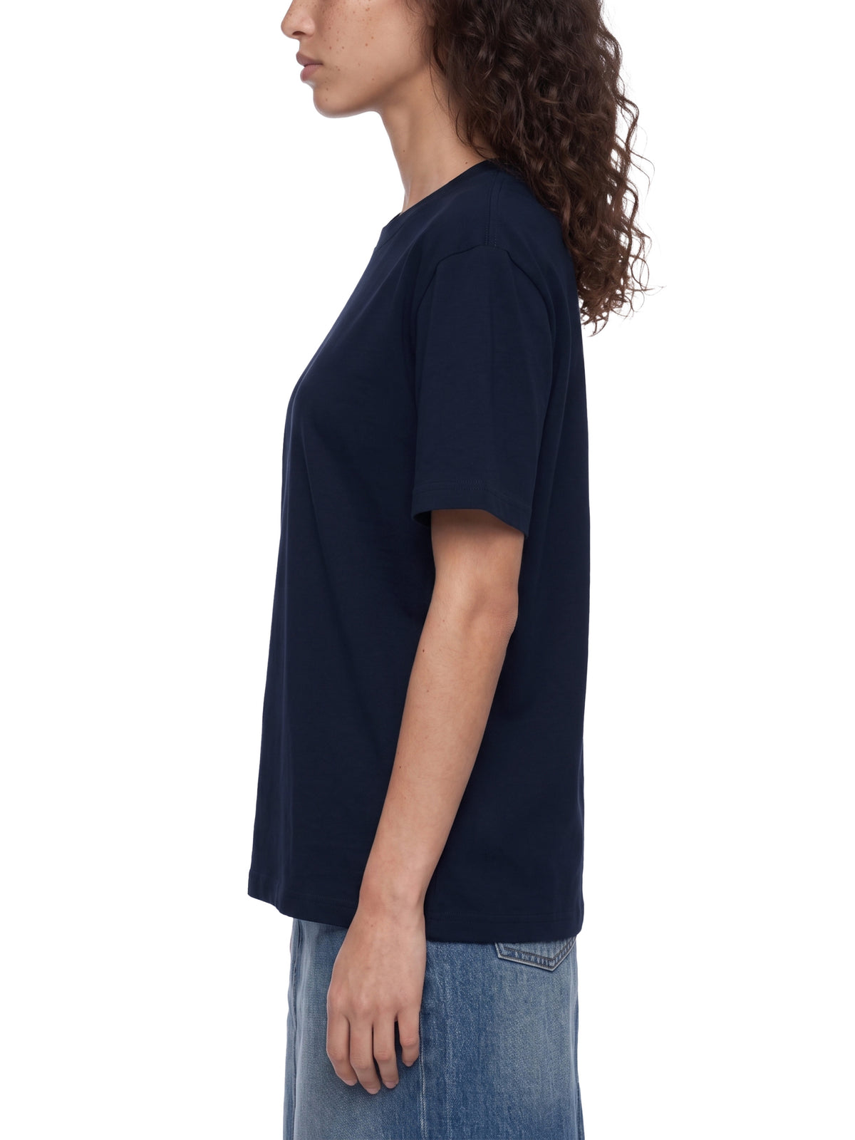 Unisex Regular Fit "One Man Uprising" T