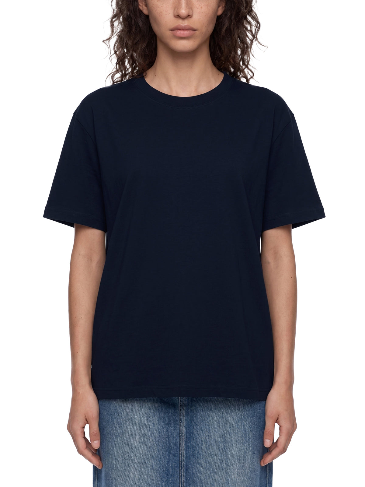 Unisex Regular Fit "One Man Uprising" T