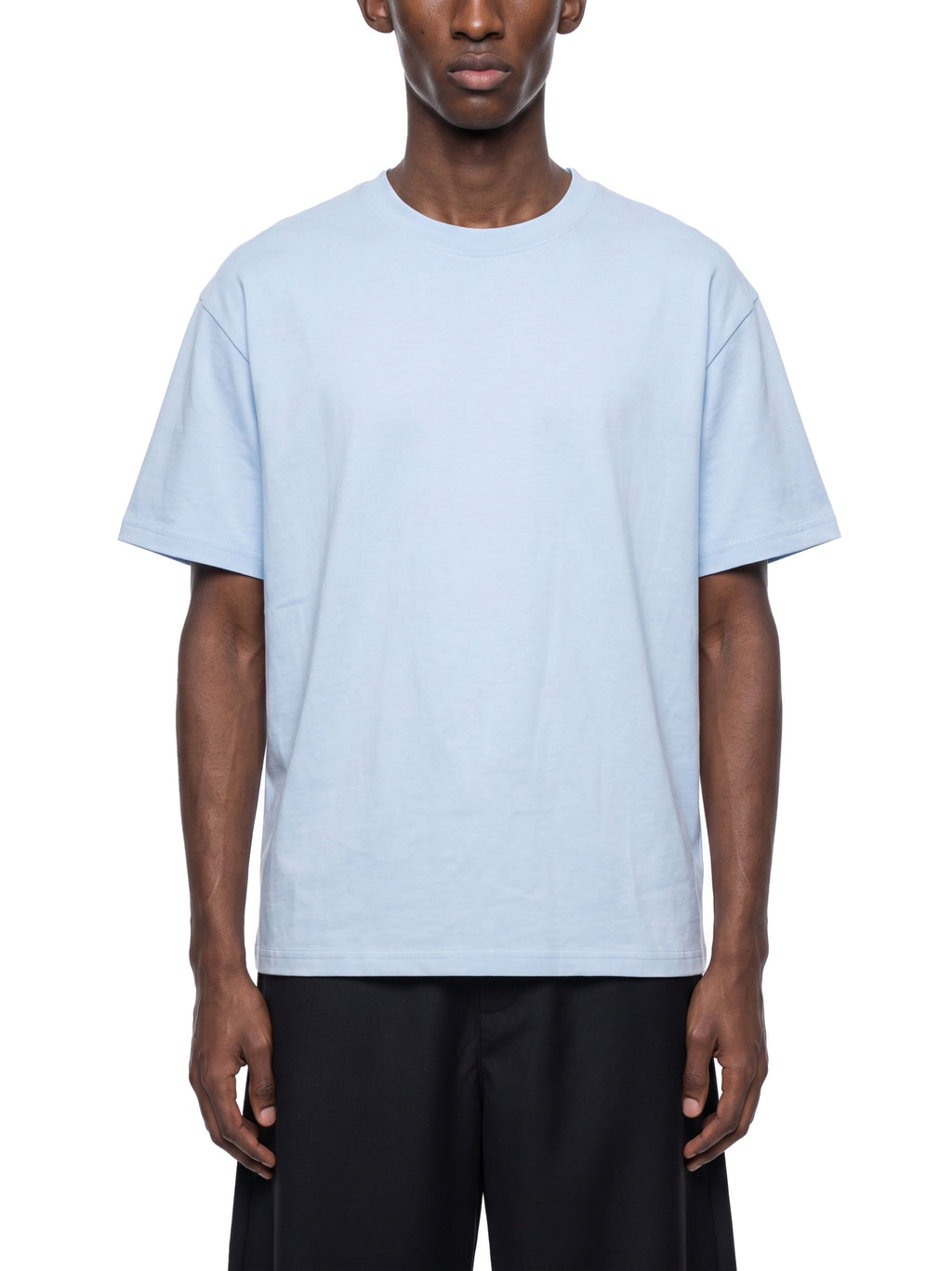 Unisex Regular Fit "One Man Uprising" T