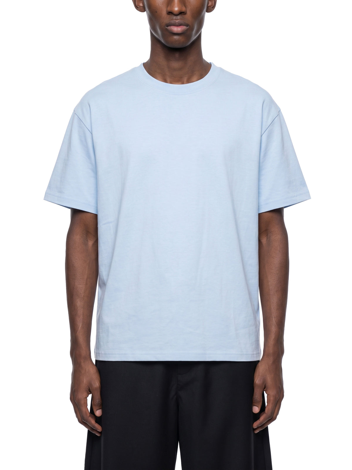 Unisex Regular Fit "One Man Uprising" T