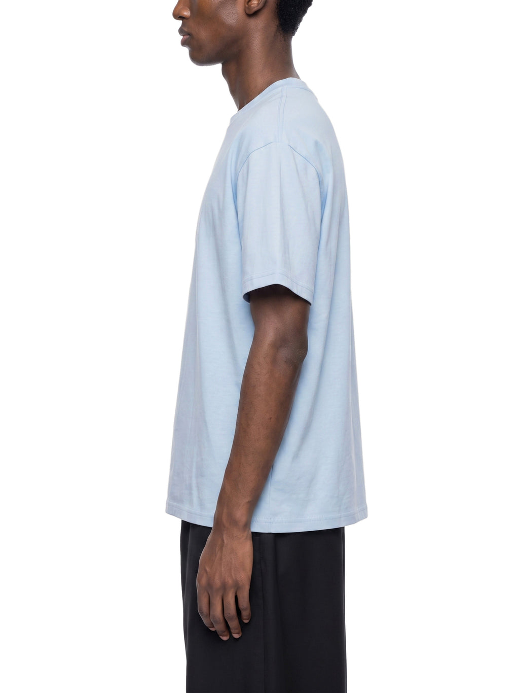 Unisex Regular Fit "One Man Uprising" T