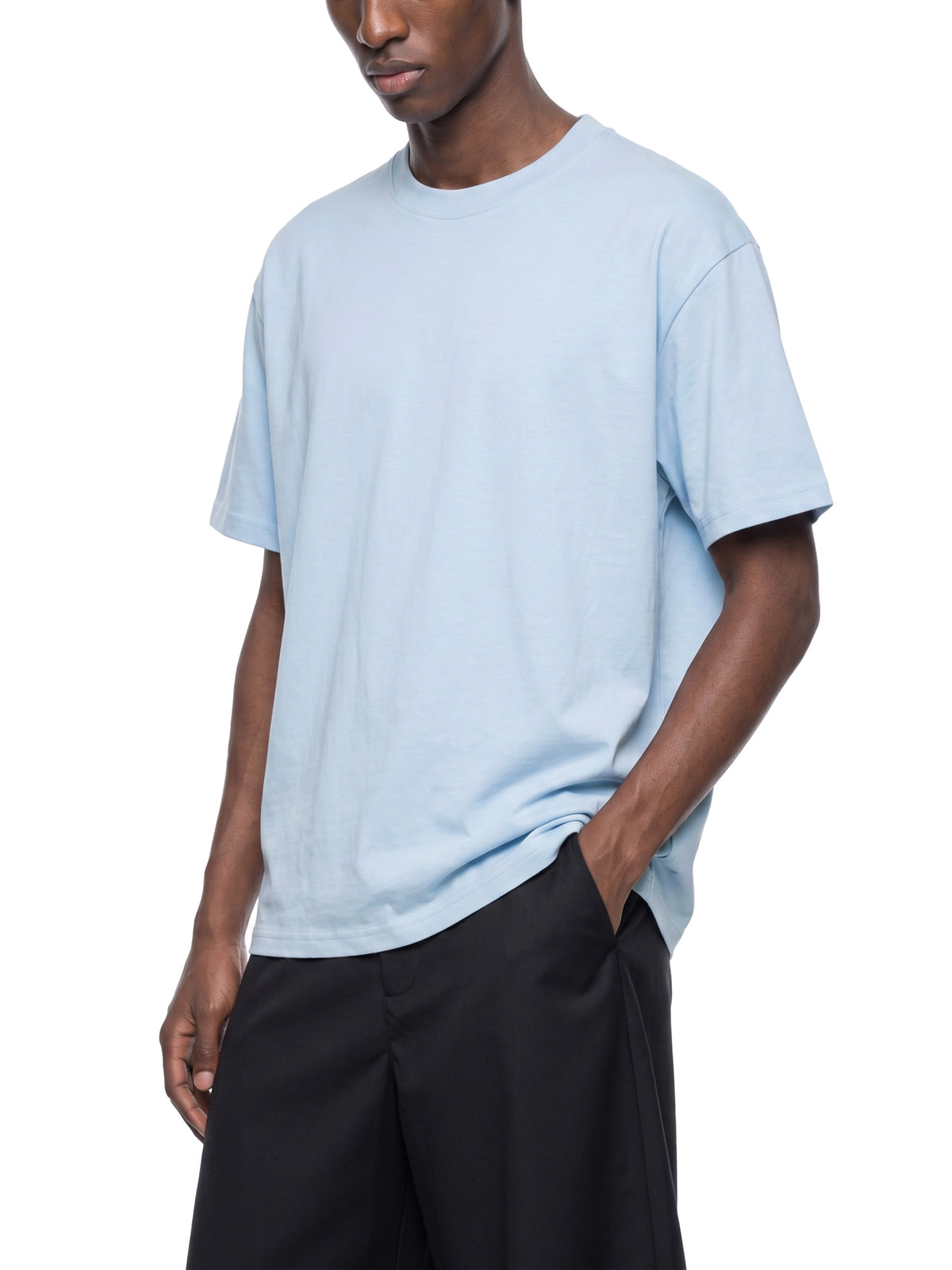 Unisex Regular Fit "One Man Uprising" T
