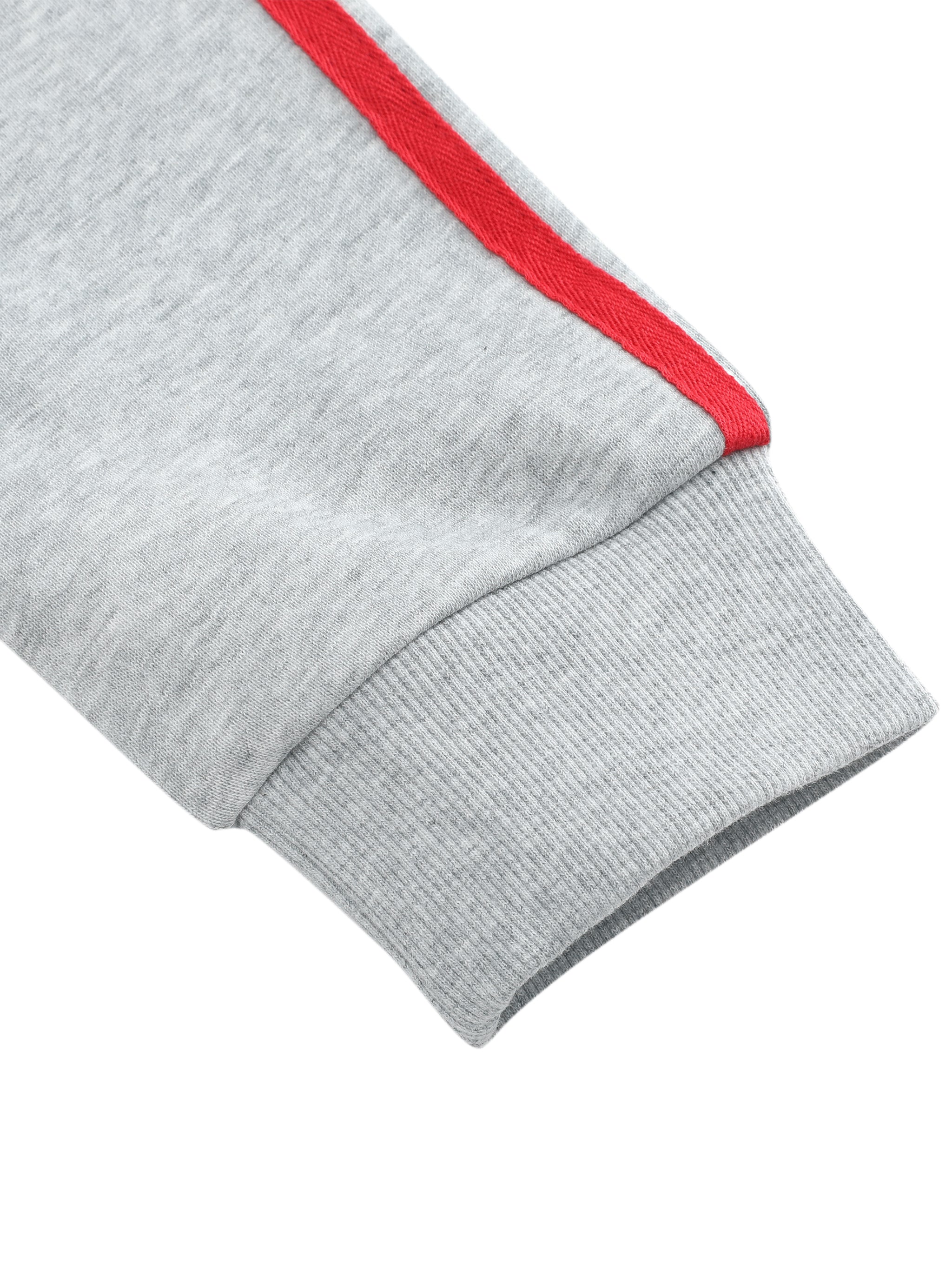 Women's Off-Shoulder Full Zip Hoodie