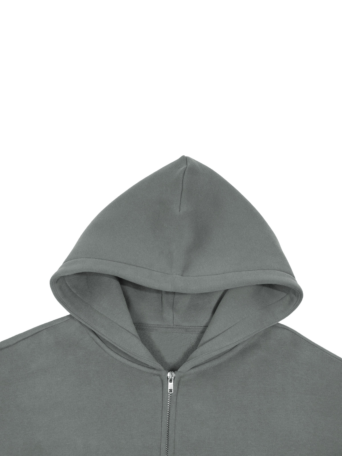 Unisex Artificial Athletics Mascot Fleece Hoodie