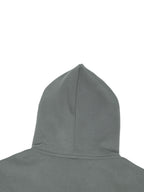 Unisex Artificial Athletics Mascot Fleece Hoodie