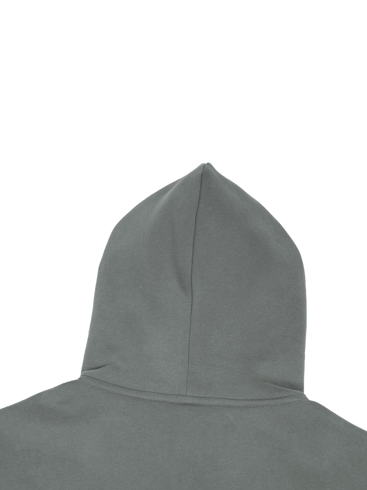 Unisex Artificial Athletics Mascot Fleece Hoodie
