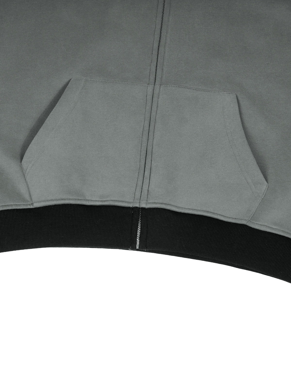 Unisex Artificial Athletics Mascot Fleece Hoodie