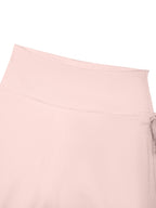Women’s Skirted Flare Yoga Leggings