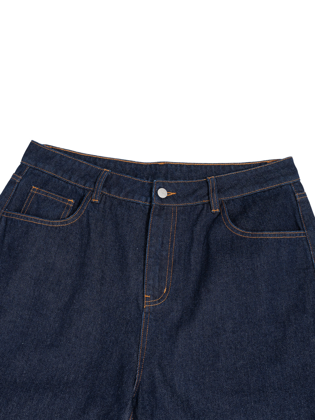 Men's Vintage Digital Wash Denim