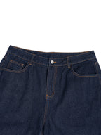 Men's Vintage Digital Wash Denim