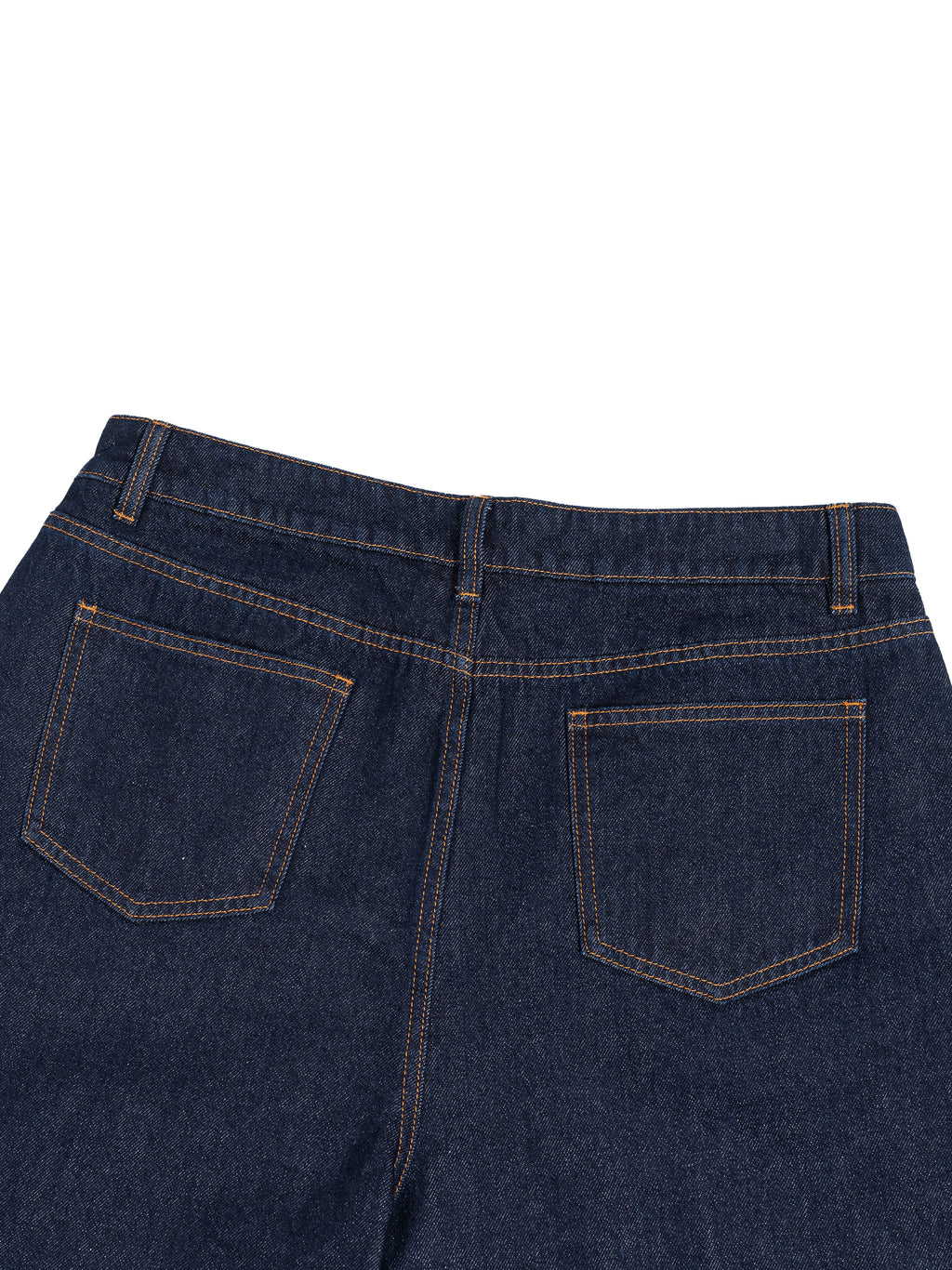 Men's Vintage Digital Wash Denim