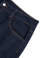 Men's Vintage Digital Wash Denim